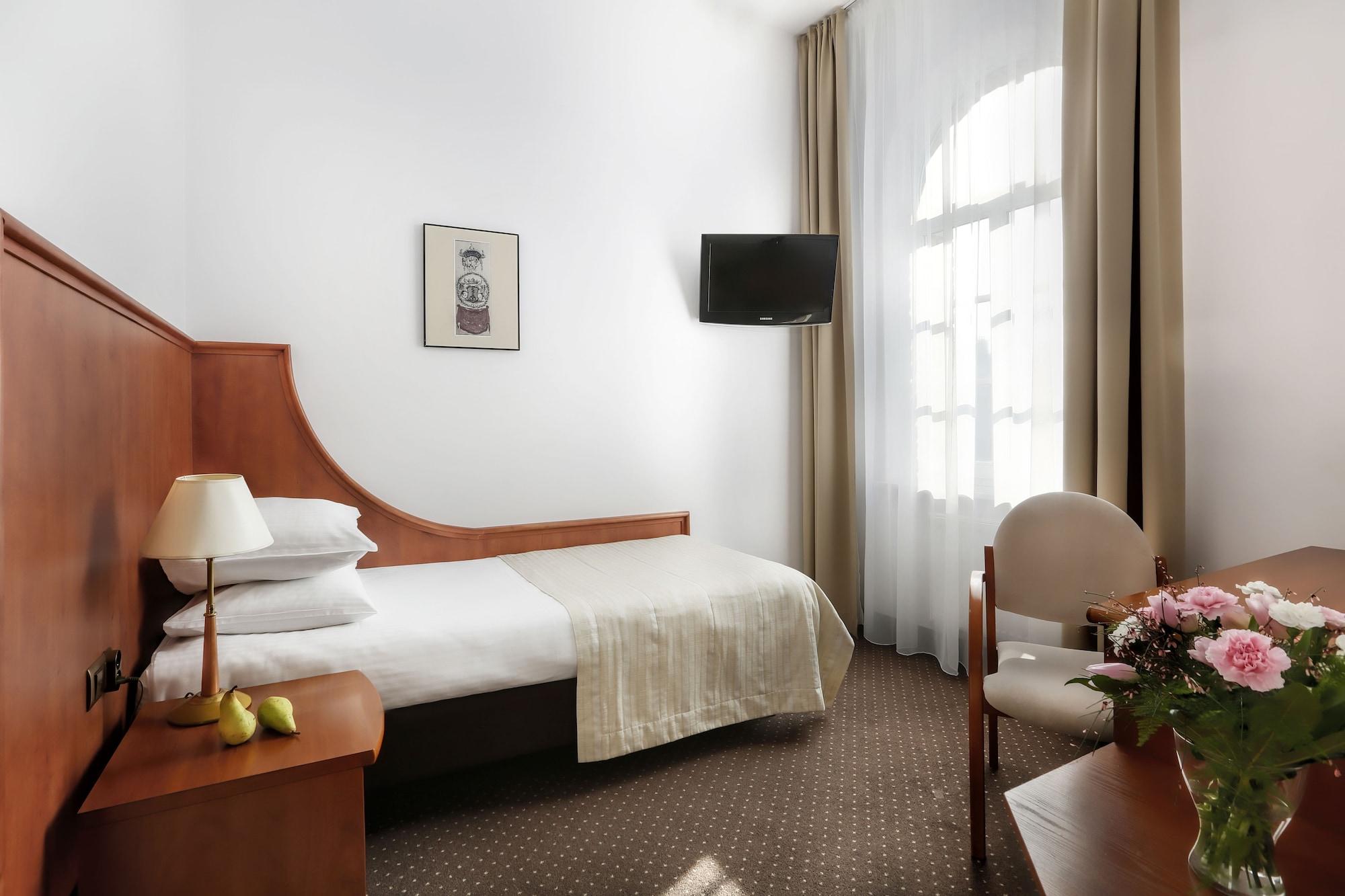 Dom Muzyka Aparthotel Gdansk Ngoại thất bức ảnh