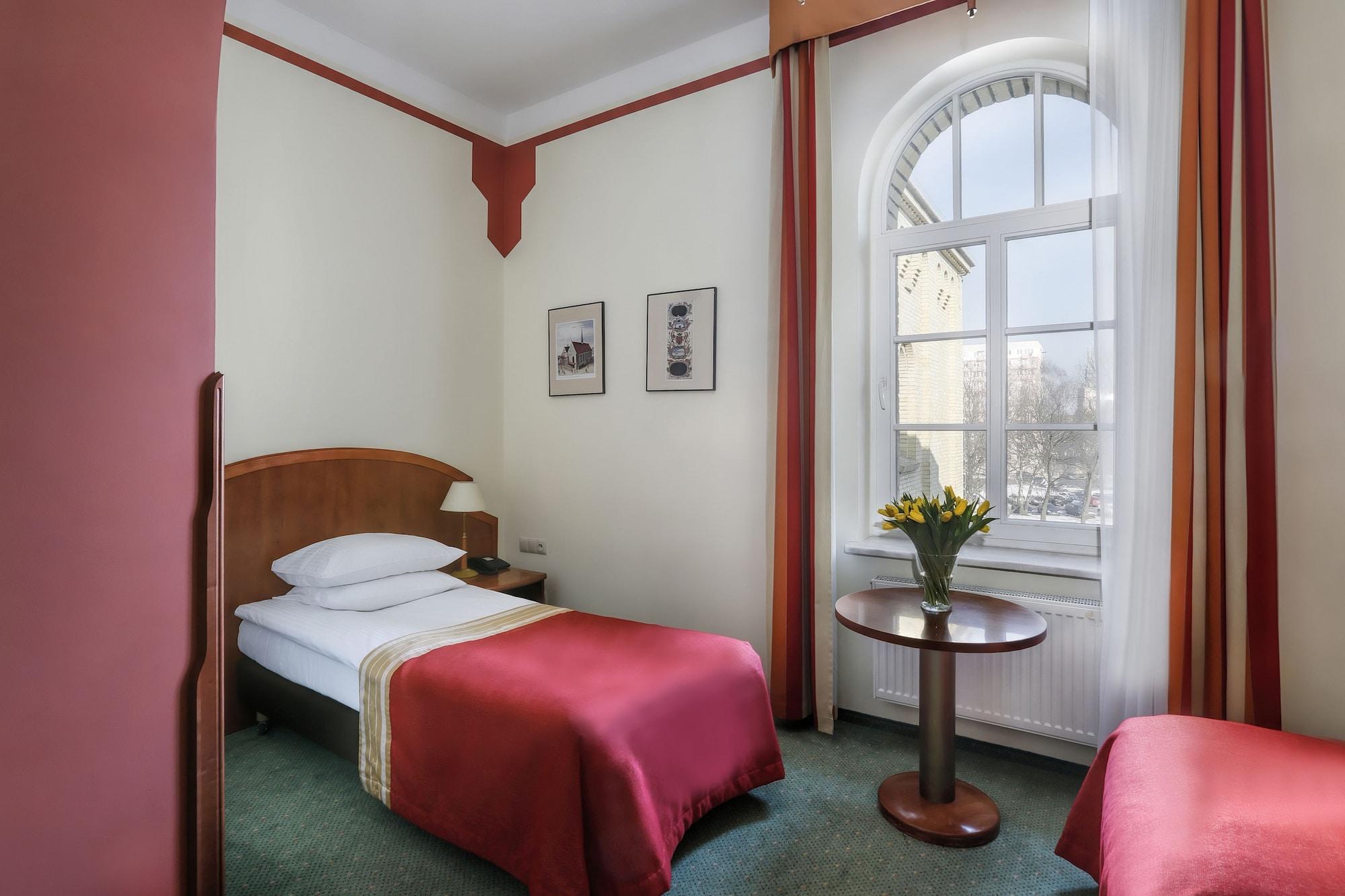 Dom Muzyka Aparthotel Gdansk Ngoại thất bức ảnh